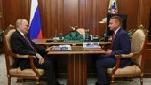 Menteri Rusia Tewas Bunuh Diri Beberapa Jam usai Dipecat Putin