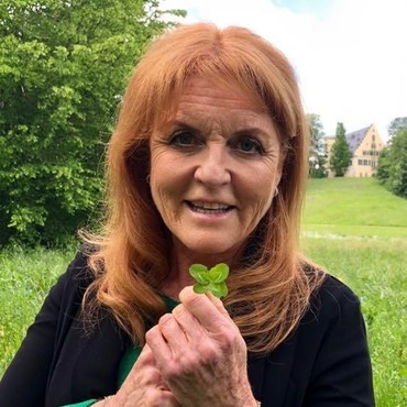 Email Lama Sarah Ferguson ke Jeffrey Epstein Kembali Terbongkar, Singgung Putri Eugenie