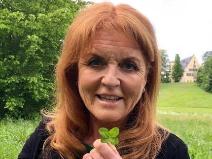 Dalam Bayang-bayang Putri Diana, Kisah Perjuangan Kanker Payudara Sarah Ferguson
