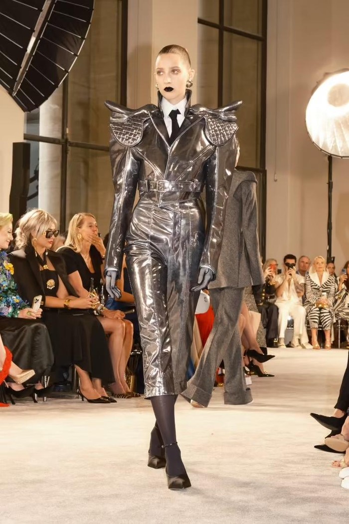 Schiaparelli Couture 2025