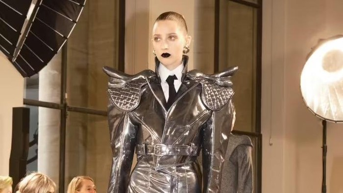 Schiaparelli Couture 2025
