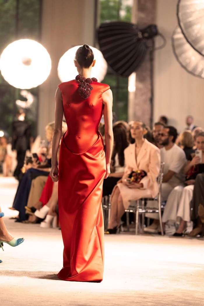 Schiaparelli Couture 2025