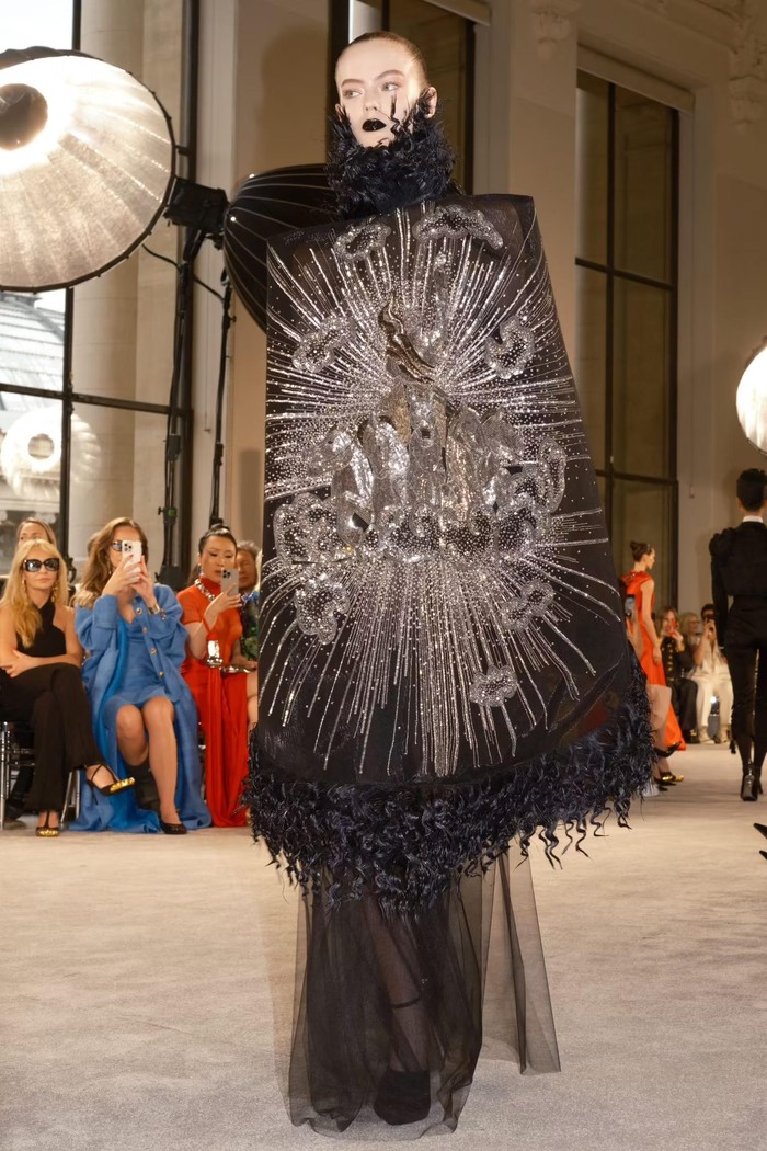 Schiaparelli Couture 2025