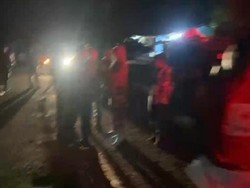 Rektor Pastikan 129 Mahasiswa KKN UNIPA Aman Seusai Dievakuasi Imbas Lewotobi