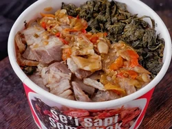 5 Tempat Makan Sei Sapi yang Smokey Sedap di Jakarta