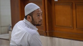 Pembunuh Gamma Aipda Robig Pikir-Pikir Divonis 15 Tahun Bui
