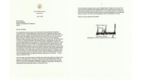 Dalih Trump Tetap Hajar RI Tarif 32 Persen Meski Sudah Dirayu Rp551 T