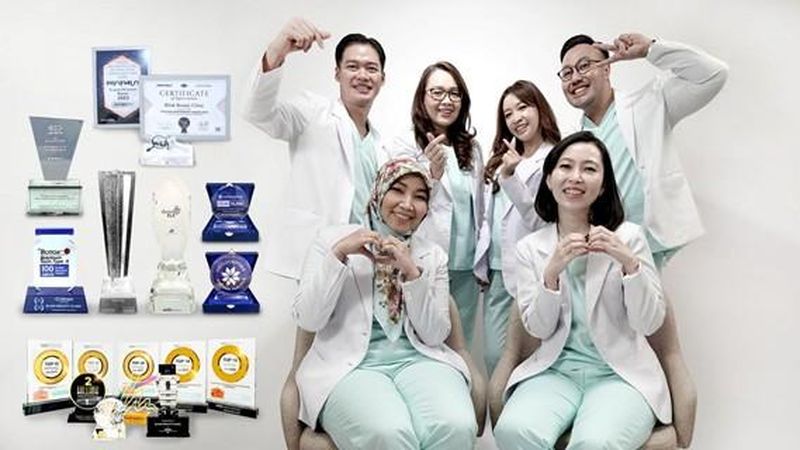 Di tengah kehidupan dunia modern serba cepat, tampil percaya diri dengan kulit sehat bukan lagi sekadar keinginan, melainkan kebutuhan.