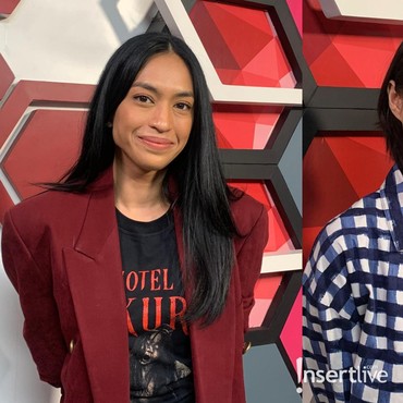 Taskya Namya dan Shindy Huang Ungkap Alasan Kepincut Bintangi 'Hotel Sakura'