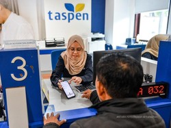 Tingkatkan Kualitas Pelayanan, TASPEN Lakukan Survei CSI 2025