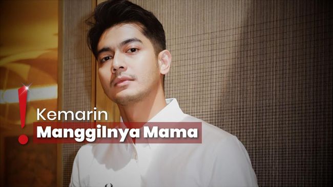 Bantah Pacari Olla Ramlan, Teuku Ryan: Sudah Kayak Kakak Saya