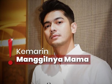 img-title Bantah Pacari Olla Ramlan, Teuku Ryan: Sudah Kayak Kakak Saya