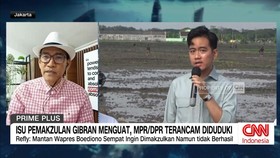 VIDEO:Refly Harun: Pemakzulan di Indonesia Sengaja Dibuat Rumit