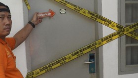 Detik-detik Diplomat Kemlu Ditemukan Tewas Muka Terlakban