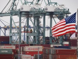 Trump Ancam Tarif Lebih Tinggi 1 Agustus, Indonesia Kena 32%