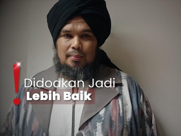 img-title Ustaz Derry Bertemu Ammar Zoni: Insyaallah Desember 2025 Bebas