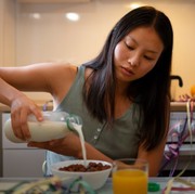 Penelitian Temukan Waktu Sarapan Terbaik agar Jantung Sehat, Pukul Berapa?