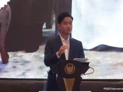 Video PDIP Soal Gibran Ditugaskan ke Papua: Jangan Bikin Masalah di Sana