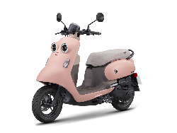 Yamaha Luncurkan Skutik Bertampang Nyeleneh, Konsumsi BBM-nya 54 Km/L