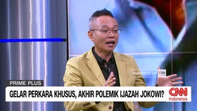 VIDEO: Ade: Dari Gelar Perkara Khusus Akan Terbitkan Rekomendasi