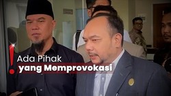 Anak Diduga Terima Perundungan Siber, Ahmad Dhani Ngadu ke KPAI