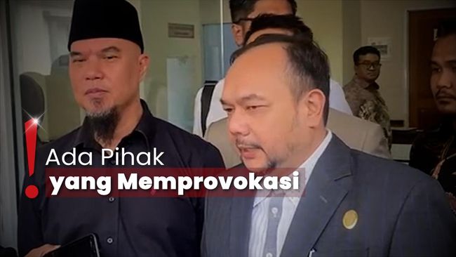 Anak Diduga Terima Perundungan Siber, Ahmad Dhani Ngadu ke KPAI