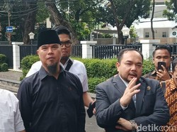 Ahmad Dhani Ungkap Kondisi SF Usai Dibully Netizen