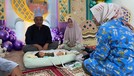 Akikah Anak Ketiga Ustaz Abdul Somad
