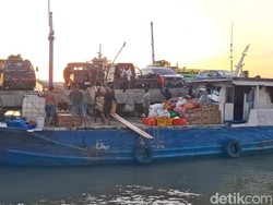 Dishub Kaltara Tegas Larang Pengisian BBM di Pelabuhan Tengkayu I Tarakan