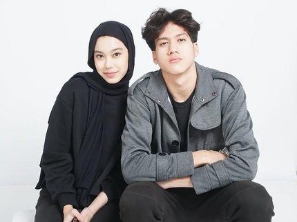 Bangga! Anak Kembar Fadlan Muhammad Berhasil Lolos Masuk PTN