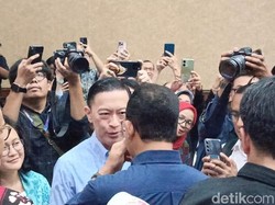 Video: Anies Baswedan Cerita Persahabatannya dengan Tom Lembong