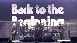Konser Perpisahan Black Sabbath & Ozzy Osbourne Sukses Galang Dana Amal Rp3 Triliun
