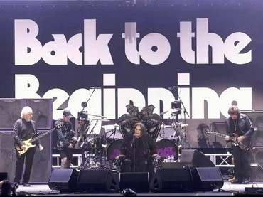 img-title Konser Perpisahan Black Sabbath & Ozzy Osbourne Sukses Galang Dana Amal Rp3 Triliun