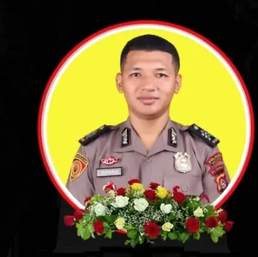 Sosok LC Misri, Disewa Rp10 Juta-Dirasuki Arwah Brigadir Nurhadi usai Jadi Tersangka