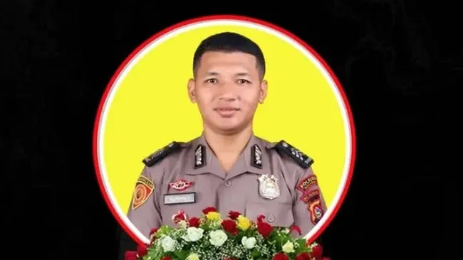 Sosok LC Misri, Disewa Rp10 Juta-Dirasuki Arwah Brigadir Nurhadi usai Jadi Tersangka