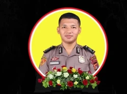 Kronologi Tewasnya Brigadir Nurhadi, Sempat Ciumi Cewek Panggilan Saat Pesta Narkoba