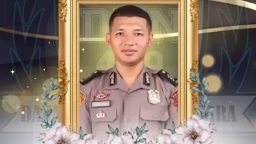 Brigadir Nurhadi