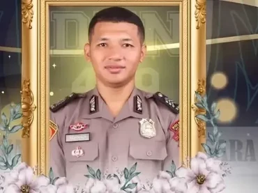 img-title Begini Penampakan Terakhir Brigadir Nurhadi Sebelum Tewas di Tangan Atasan