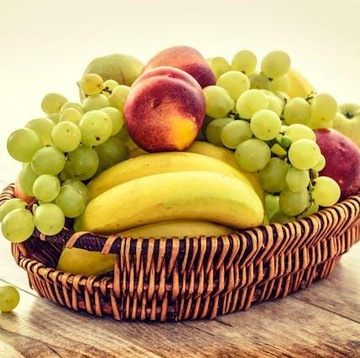 Penderita Diabetes Wajib Tahu! Ini Buah-Buahan Rendah Gula yang Aman Dikonsumsi