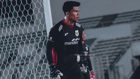 Profil Cahya Supriadi: Benteng Terakhir Garuda Muda di Piala AFF U-23