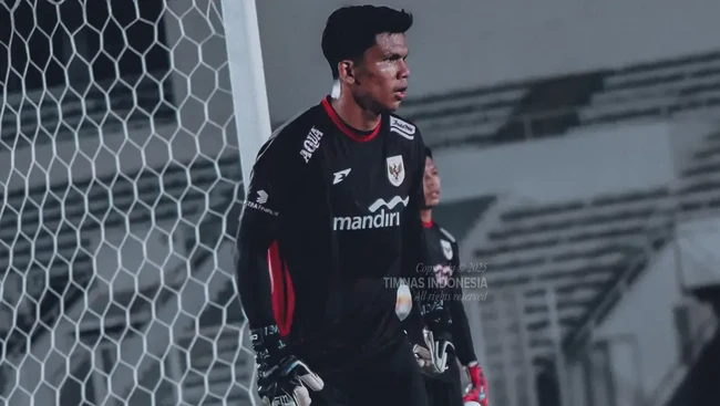 Kiper muda potensial, Cahya Supriadi, berpeluang unjuk gigi bersama Timnas Indonesia U-23 di Piala AFF U-23 2025. Berikut profil sang benteng terakhir.