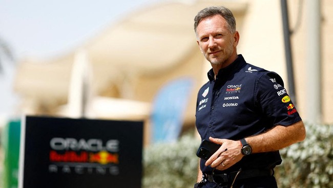 Red Bull Racing memecat Christian Horner setelah 20 tahun menjabat. Laurent Mekies ditunjuk sebagai CEO baru, sementara Alan Permane jadi team principal.