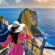 10 Destinasi Musim Panas Terbaik di Dunia, Salah Satunya Bali