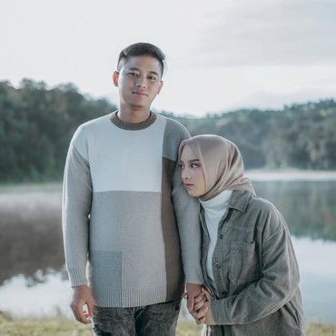 Doni Salmanan Dimiskinkan, Dinan Fajira: Alhamdulillah Selalu Happy