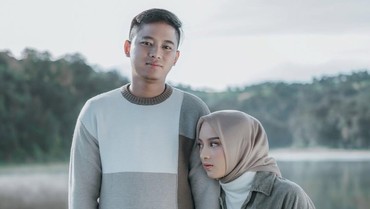 Doni Salmanan Dimiskinkan, Dinan Fajira: Alhamdulillah Selalu Happy