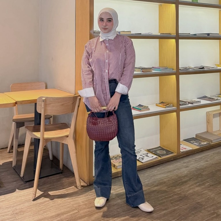 Dinan Fajrina