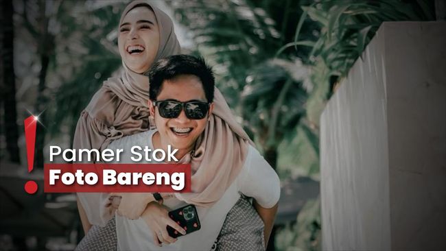 Harta Doni Salmanan Dilelang, Dinan Fajrina Asyik Jalani Bisnis Fesyen