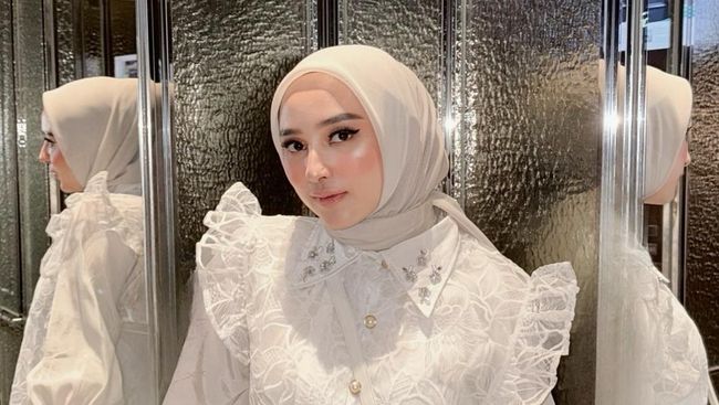 Kabar Terbaru Dinan Fajrina Istri Doni Salmanan Usai Suami Dipenjara-Harta Lenyap