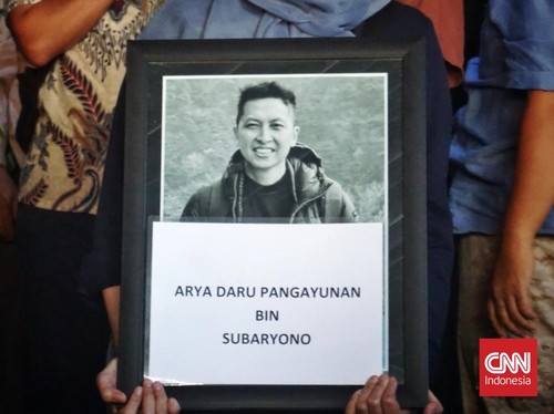 Kematian Diplomat Kemlu Mencurigakan, Anggota DPR Desak Usut Tuntas