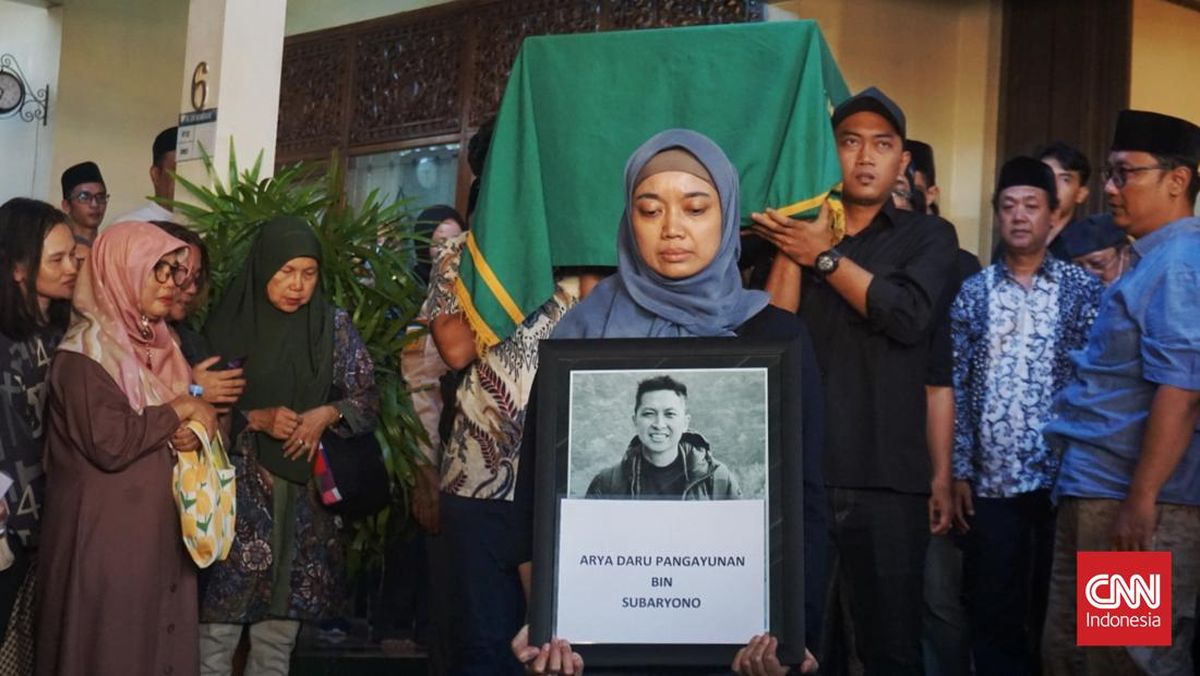 Kronologi Diplomat Muda Kemlu Ditemukan Tewas dengan Muka Dilakban